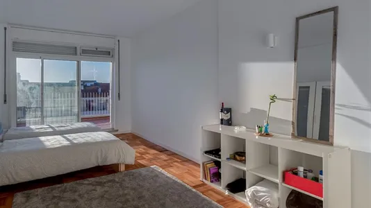 Rooms in Location is not specified - photo 1