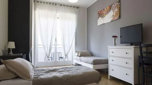 Rooms in Milano Zona 2 - Stazione Centrale, Gorla, Turro, Greco, Crescenzago - photo 7
