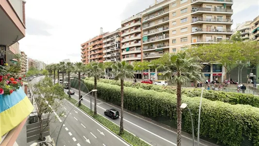 Rooms in Barcelona Eixample - photo 5