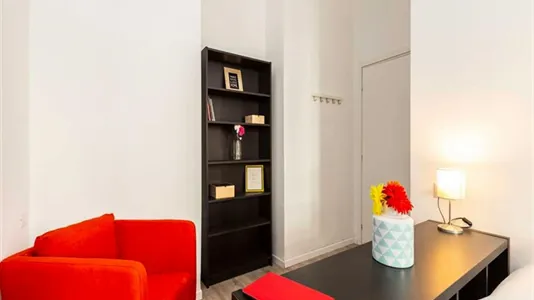 Rooms in Milano Zona 9 - Porta Garibaldi, Niguarda - photo 5