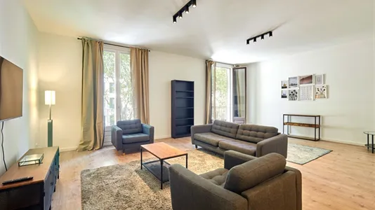 Apartments in Barcelona Ciutat Vella - photo 7