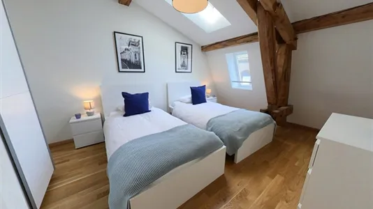 Apartments in Lausanne - photo 6