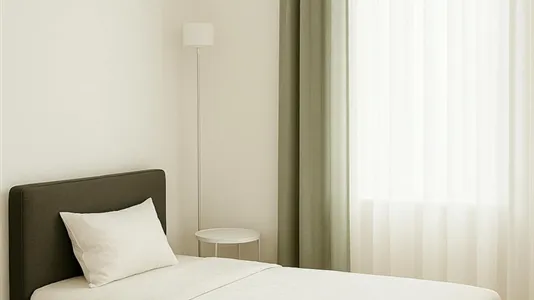 Rooms in Garching - photo 2