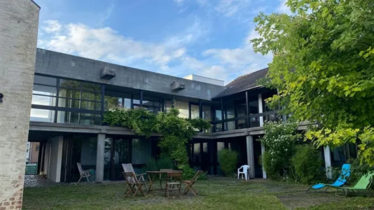 Rooms in Aachen - photo 8