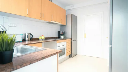 Rooms in Barcelona Les Corts - photo 6