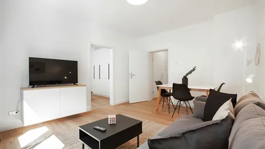 Apartments in Dusseldorf - photo 4