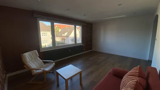 Apartments in Strasbourg - photo 6