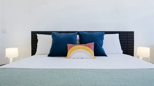 Rooms in Madrid Tetuán - photo 4