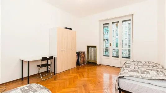 Apartments in Turin - photo 1
