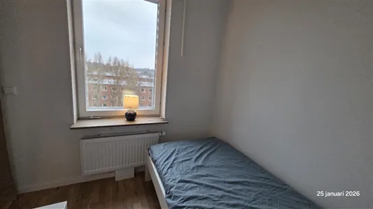 Apartments in Mölndal - photo 14