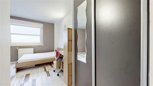 Rooms in Nancy - photo 4