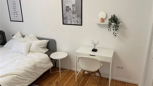 Apartments in Berlin Mitte - photo 6