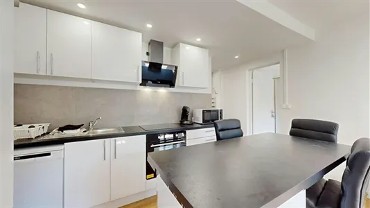 Rooms in Toulouse - photo 9