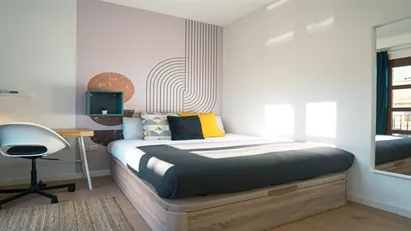 Room for rent in Barcelona Ciutat Vella, Barcelona