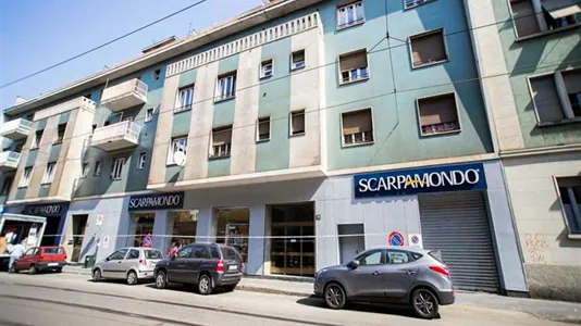 Rooms in Milano Zona 8 - Fiera, Gallaratese, Quarto Oggiaro - photo 9