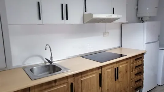 Apartments in Barcelona Gràcia - photo 7