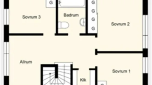 Houses in Stockholm West - photo 10