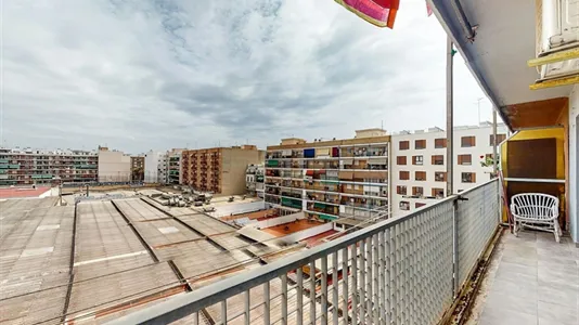 Rooms in Valencia Algirós - photo 6