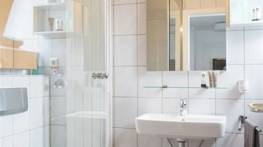 Apartments in Cologne Innenstadt - photo 8