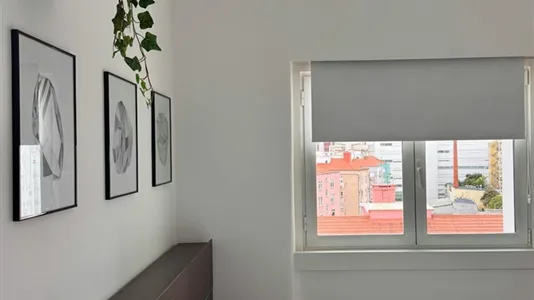 Apartments in Location is not specified - photo 8