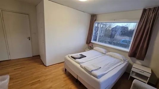 Rooms in Reykjavík Hlíðar - photo 1