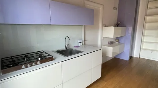 Apartments in Milano Zona 7 - Baggio, De Angeli, San Siro - photo 6