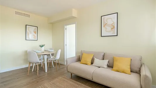 Rooms in Madrid Usera - photo 4