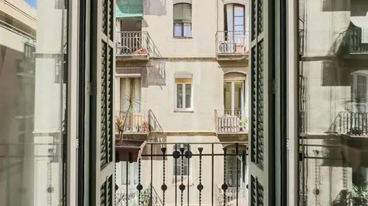Apartments in Barcelona Gràcia - photo 6