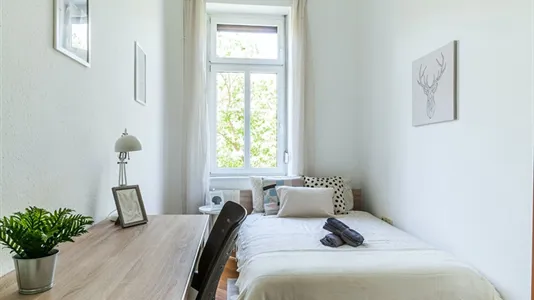 Rooms in Budapest Erzsébetváros - photo 7