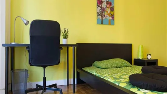 Rooms in Milano Zona 2 - Stazione Centrale, Gorla, Turro, Greco, Crescenzago - photo 3