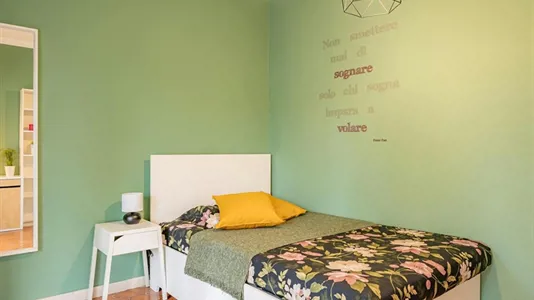 Rooms in Milano Zona 5 - Vigentino, Chiaravalle, Gratosoglio - photo 2