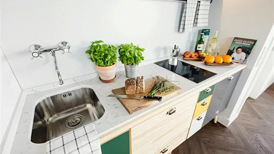 Apartments in Berlin Mitte - photo 4