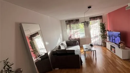 Apartments in Sundbyberg - photo 2