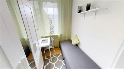 Room for rent in Warsaw
