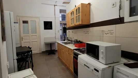 Rooms in Budapest Józsefváros - photo 10