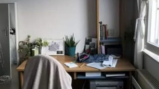 Rooms in Zaanstad - photo 1