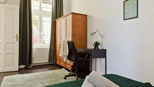 Rooms in Budapest Józsefváros - photo 4