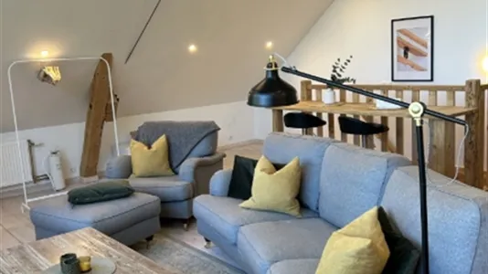 Houses in Lund - photo 3