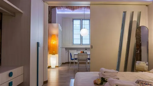 Apartments in Florence - photo 6