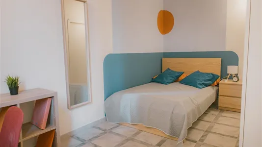 Rooms in Bologna - photo 5