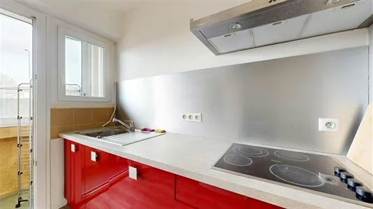 Rooms in Angers - photo 9