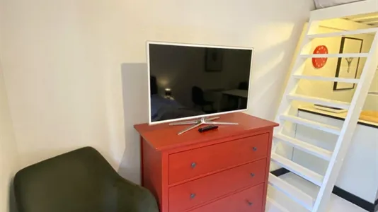 Apartments in Helsinki Eteläinen - photo 4