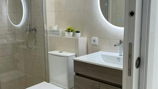 Rooms in la Punta - photo 9