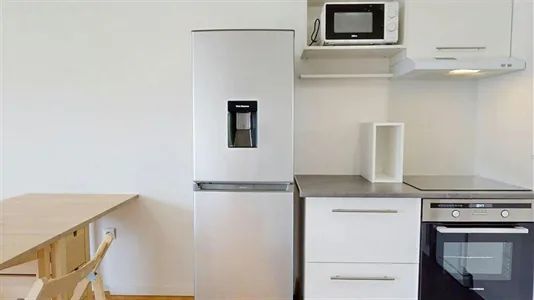 Apartments in Bordeaux - photo 5