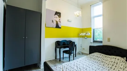 Room for rent in Brussels Ukkel, Brussels