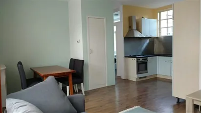 Apartment for rent in Rotterdam