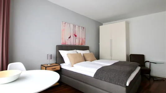 Apartments in Cologne Innenstadt - photo 8