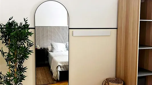 Rooms in Madrid Salamanca - photo 5