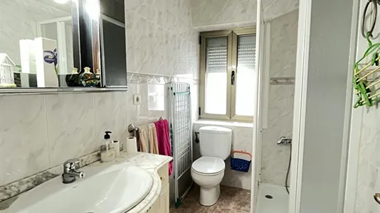 Rooms in Salamanca - photo 2