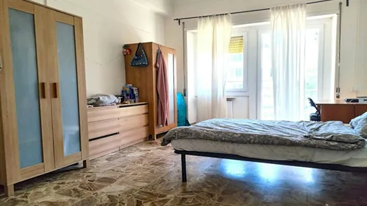 Rooms in Roma Municipio III – Monte Sacro - photo 2